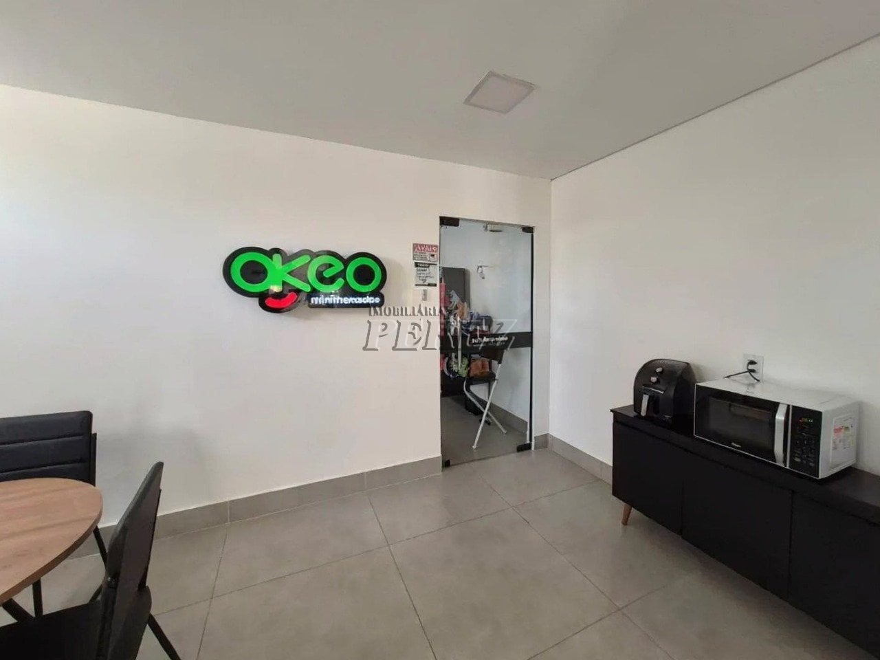 Apartamento para venda e locação no Terrazza Di Rimini na região sul de Londrina