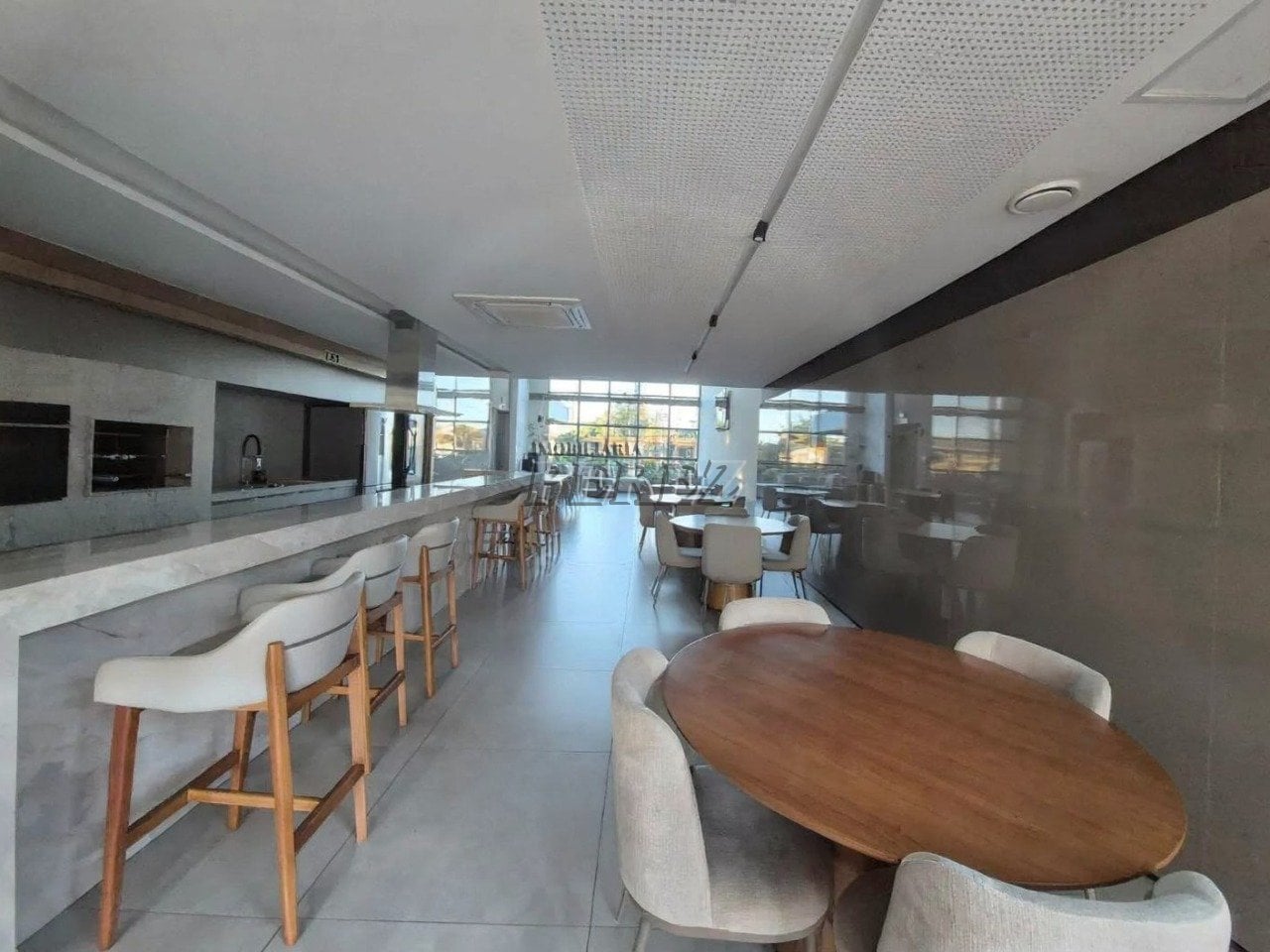Apartamento para venda e locação no Terrazza Di Rimini na região sul de Londrina