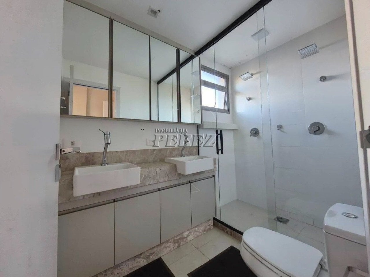 Apartamento para venda e locação no Terrazza Di Rimini na região sul de Londrina