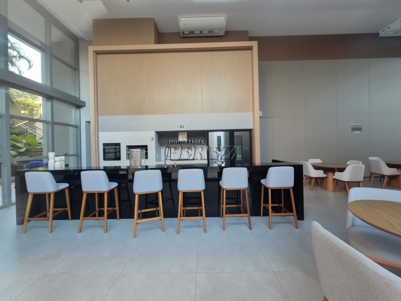 Apartamento para venda e locação no Terrazza Di Rimini na região sul de Londrina
