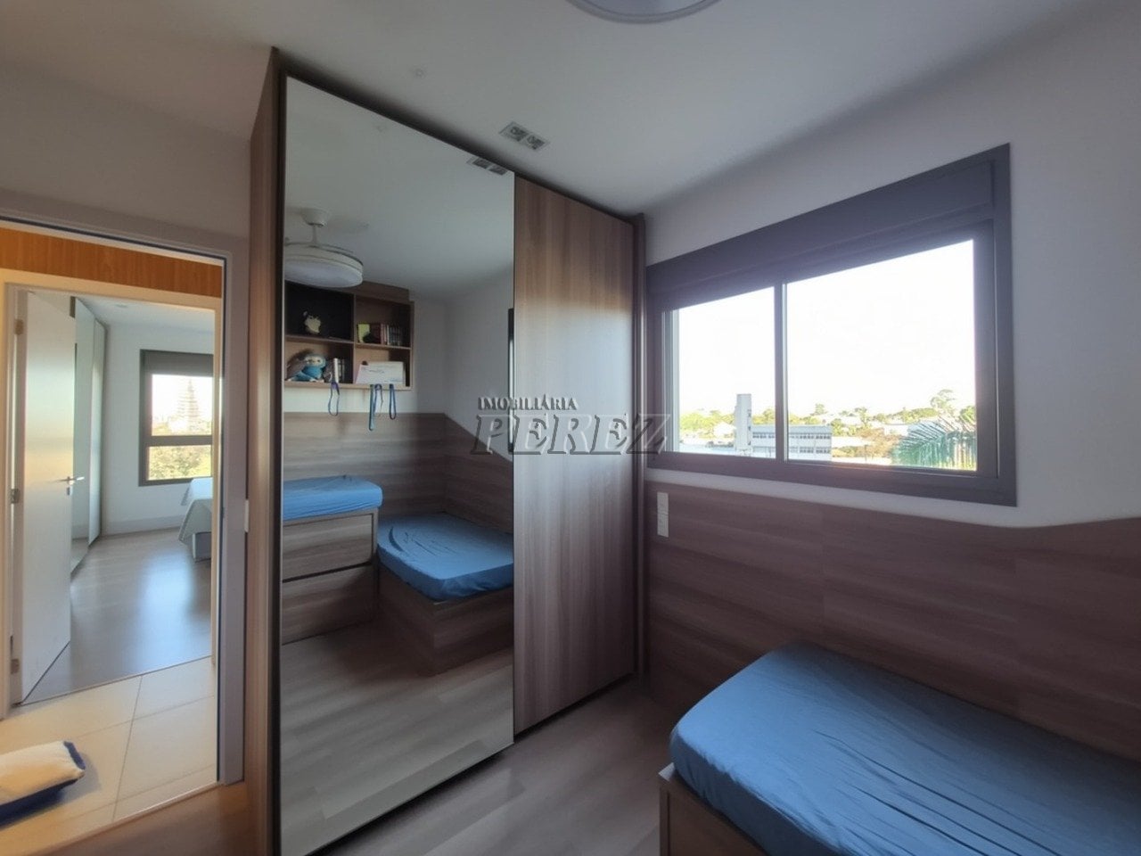 Apartamento para venda e locação no Terrazza Di Rimini na região sul de Londrina