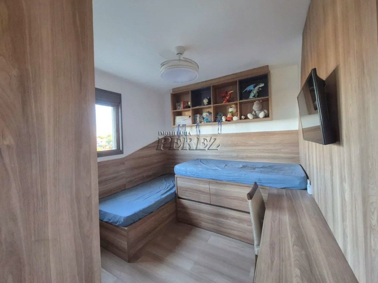 Apartamento para venda e locação no Terrazza Di Rimini na região sul de Londrina