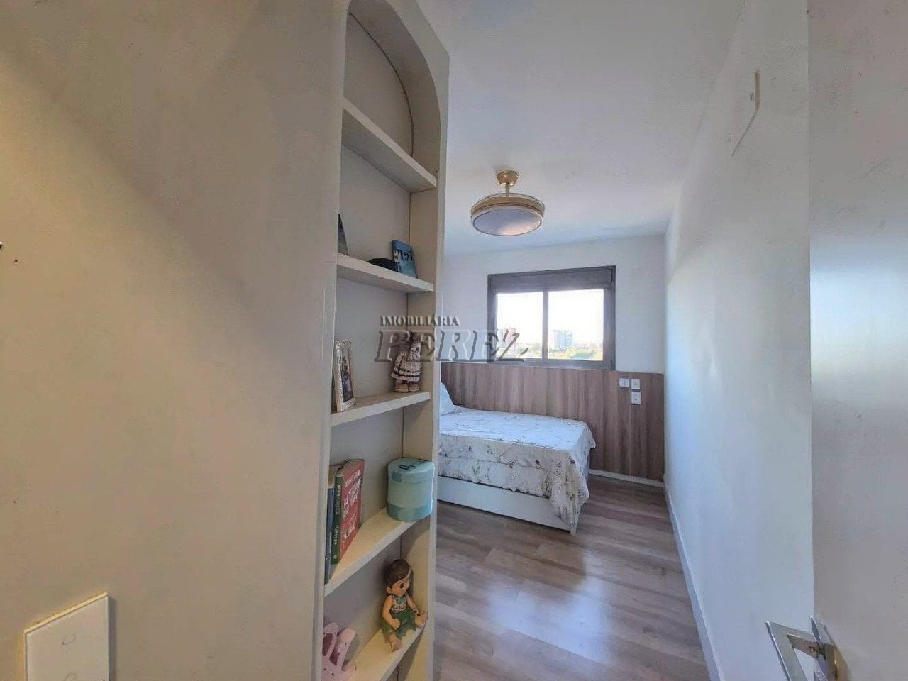 Apartamento para venda e locação no Terrazza Di Rimini na região sul de Londrina