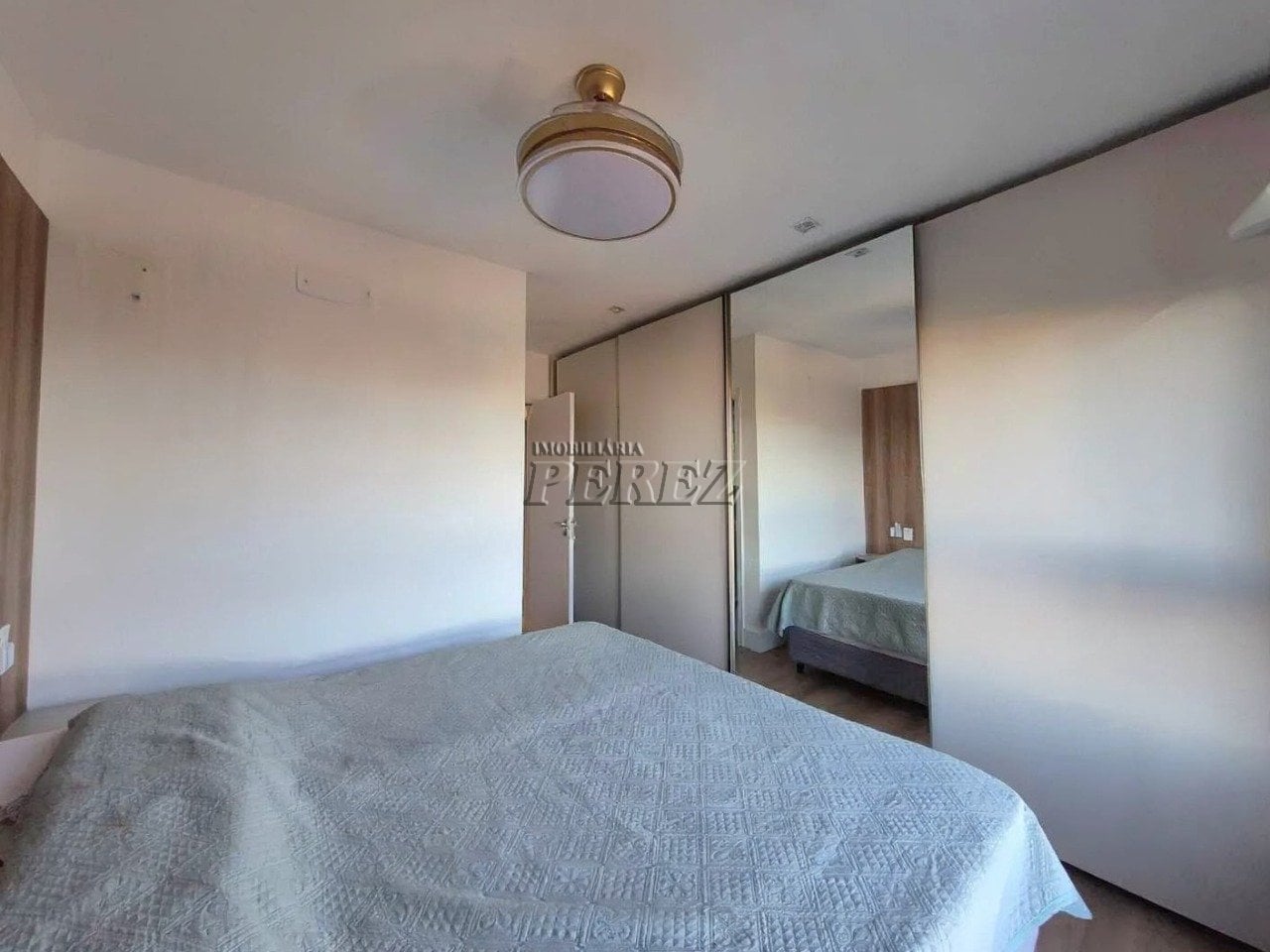 Apartamento para venda e locação no Terrazza Di Rimini na região sul de Londrina
