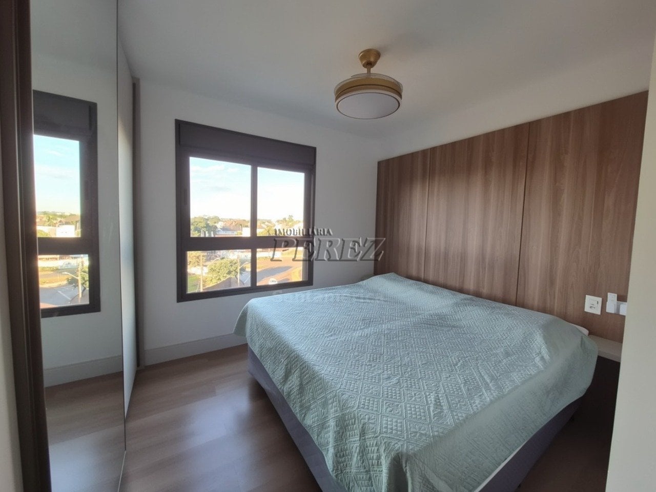Apartamento para venda e locação no Terrazza Di Rimini na região sul de Londrina