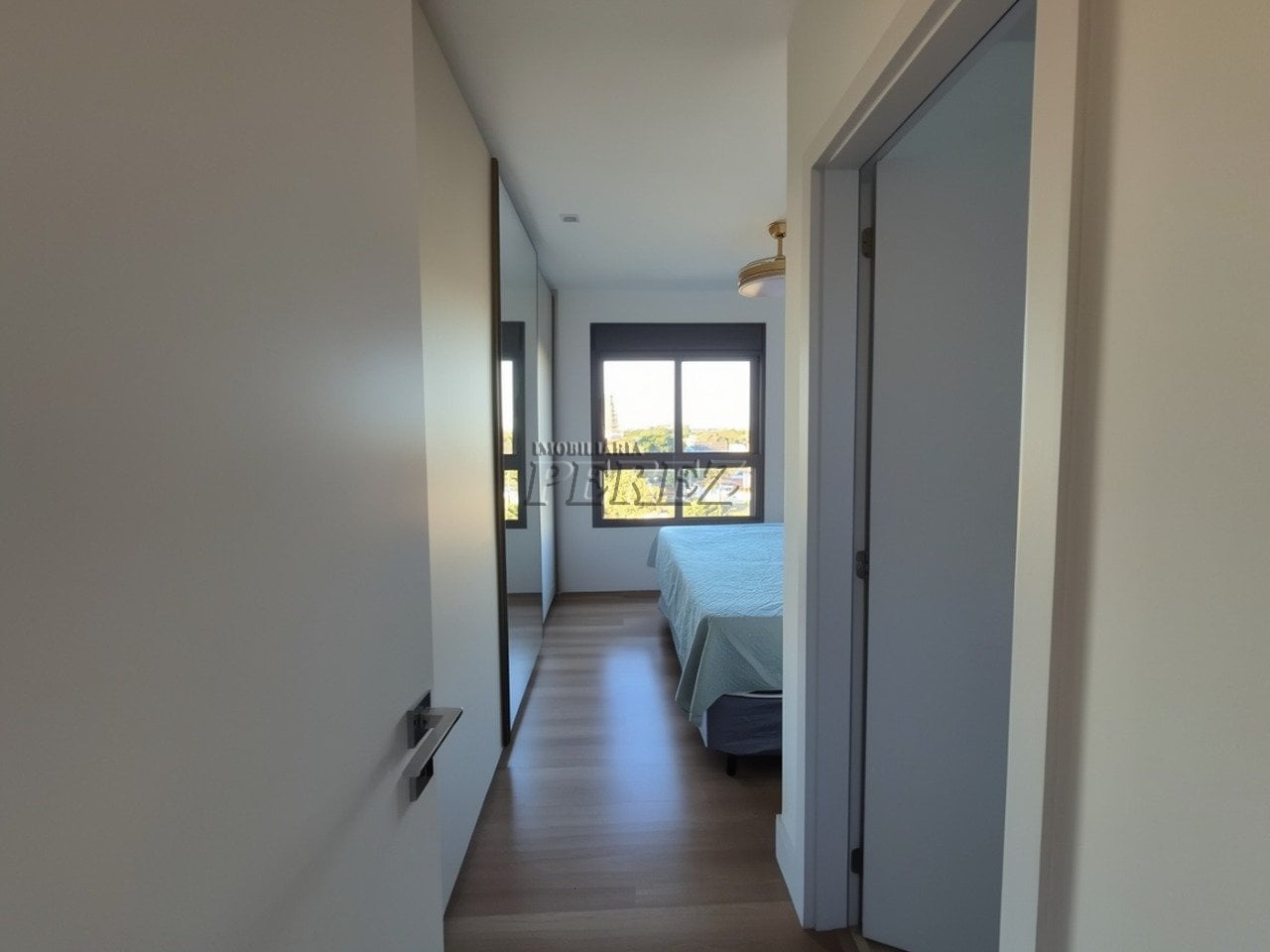 Apartamento para venda e locação no Terrazza Di Rimini na região sul de Londrina