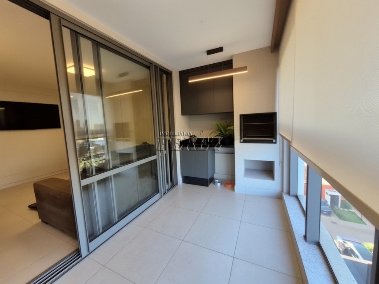 Apartamento para venda e locação no Terrazza Di Rimini na região sul de Londrina