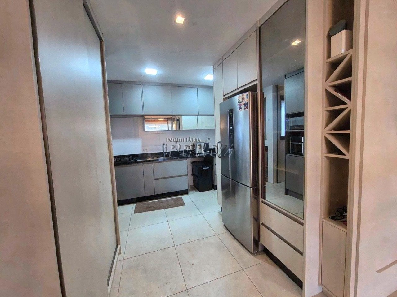 Apartamento para venda e locação no Terrazza Di Rimini na região sul de Londrina
