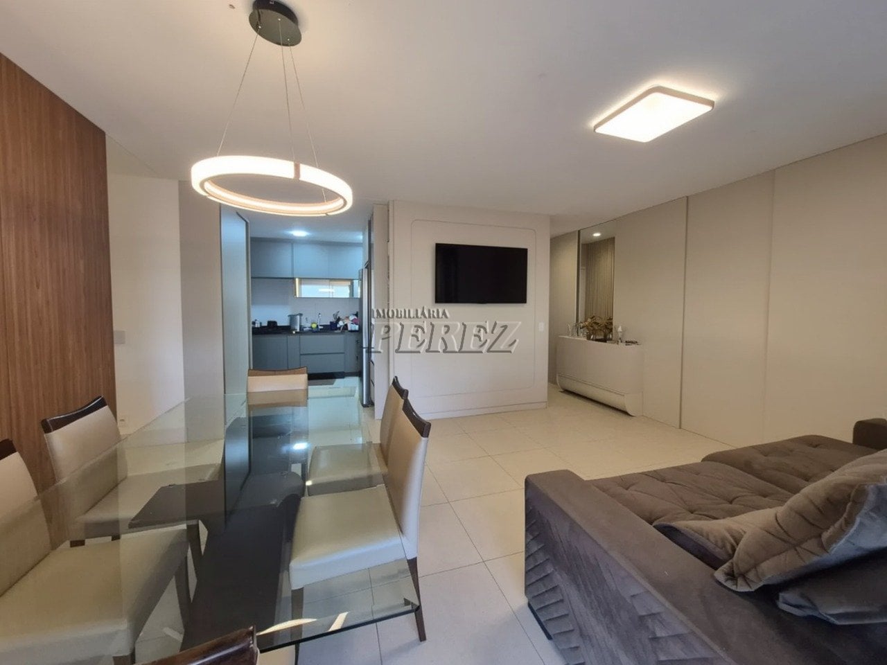 Apartamento para venda e locação no Terrazza Di Rimini na região sul de Londrina