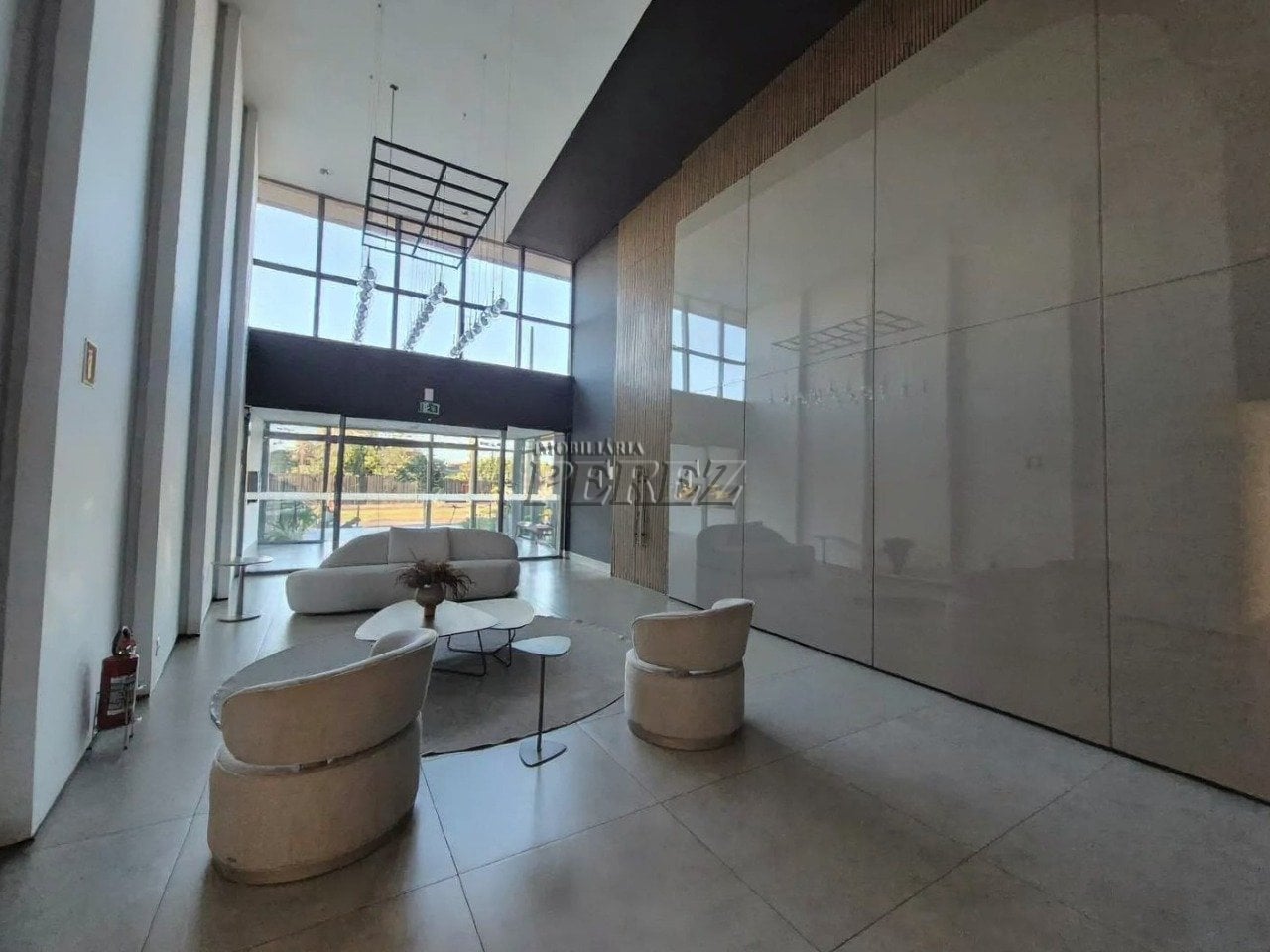 Apartamento para venda e locação no Terrazza Di Rimini na região sul de Londrina