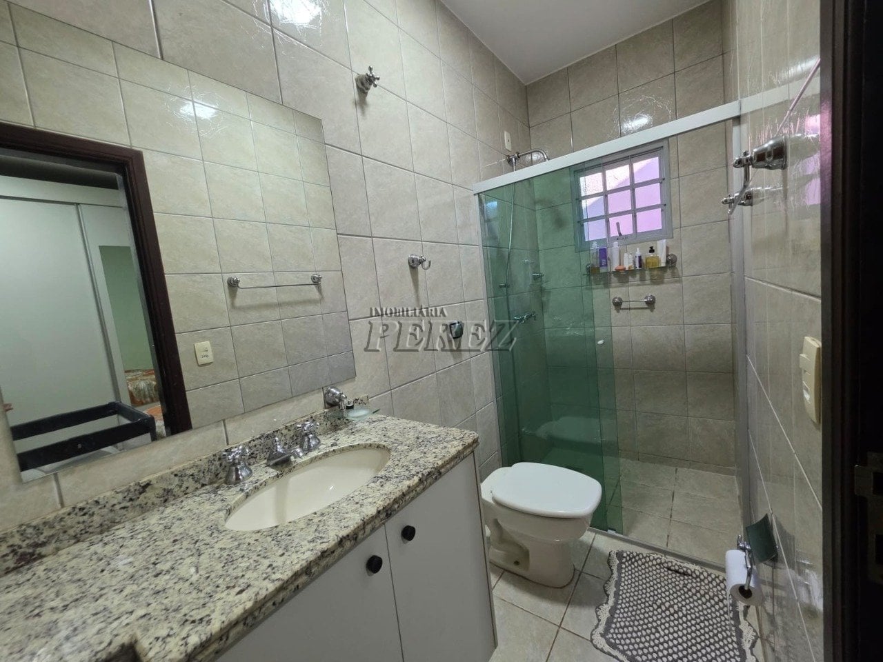 Casa à venda e locação na região leste de Londrina - Santos Dumont
