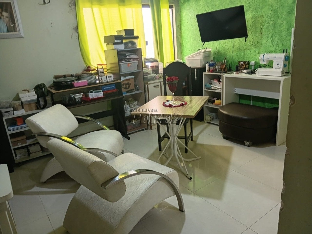 Apartamento à venda no Residencial Jamaica, região oeste de Londrina