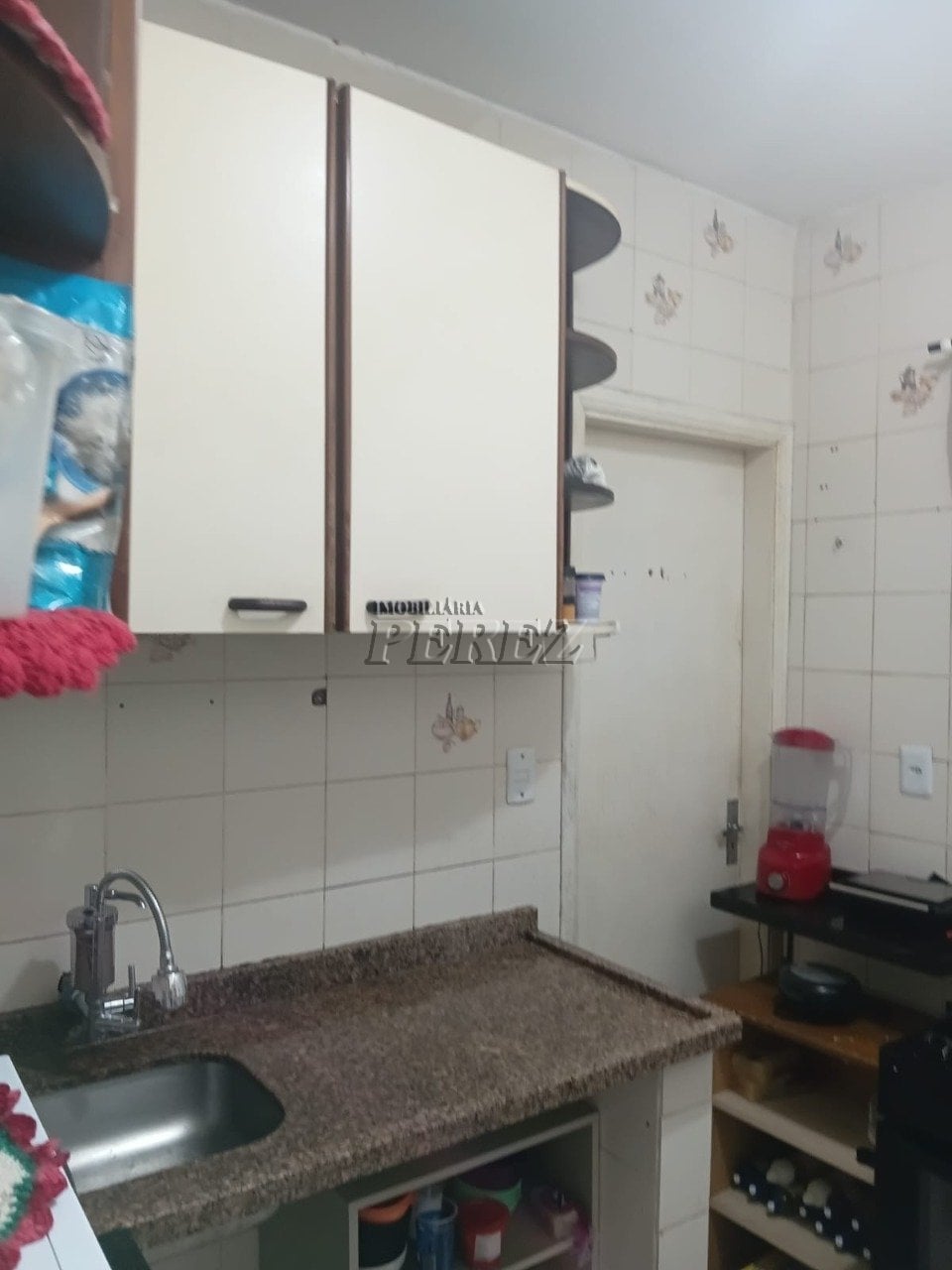Apartamento à venda no Residencial Jamaica, região oeste de Londrina