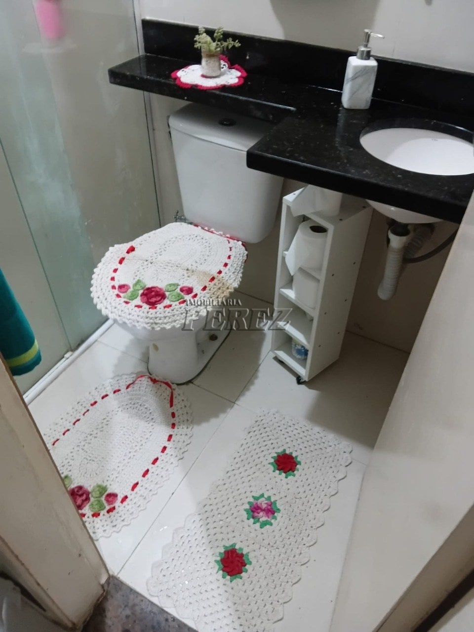 Apartamento à venda no Residencial Jamaica, região oeste de Londrina