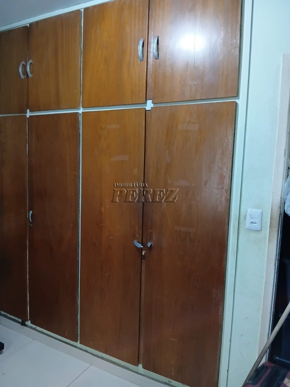 Apartamento à venda no Residencial Jamaica, região oeste de Londrina