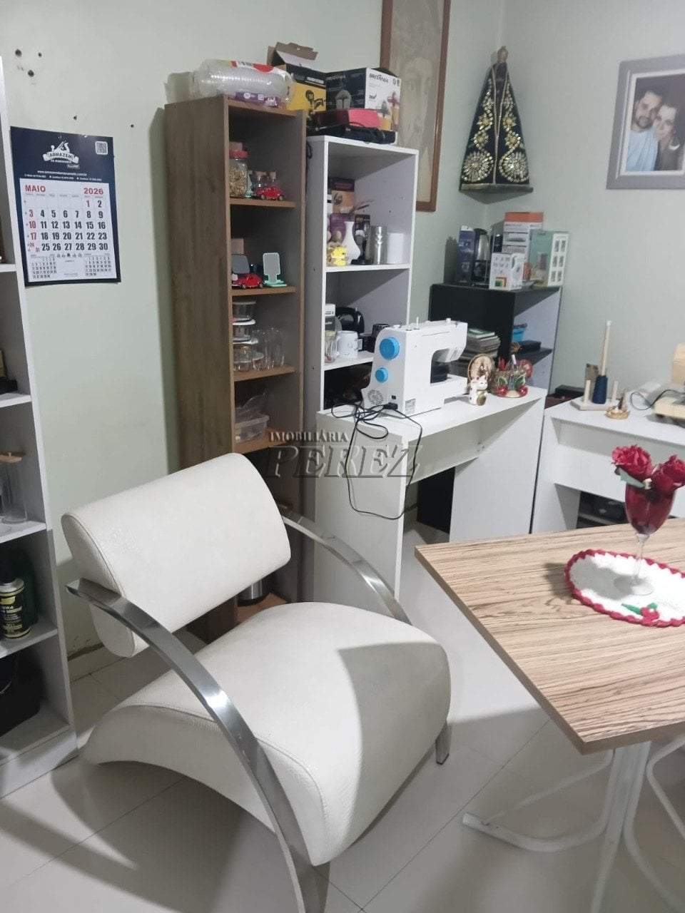 Apartamento à venda no Residencial Jamaica, região oeste de Londrina