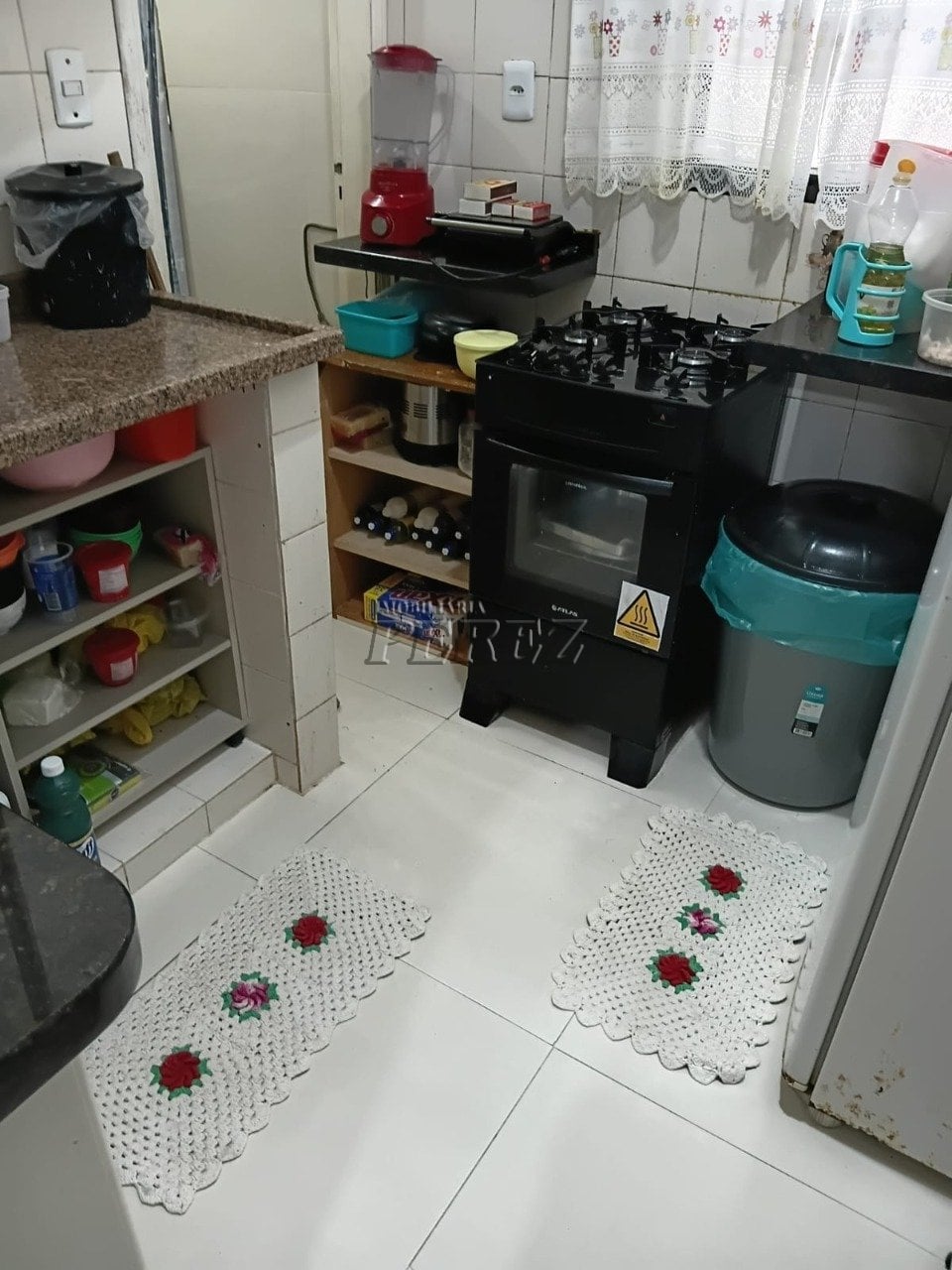 Apartamento à venda no Residencial Jamaica, região oeste de Londrina