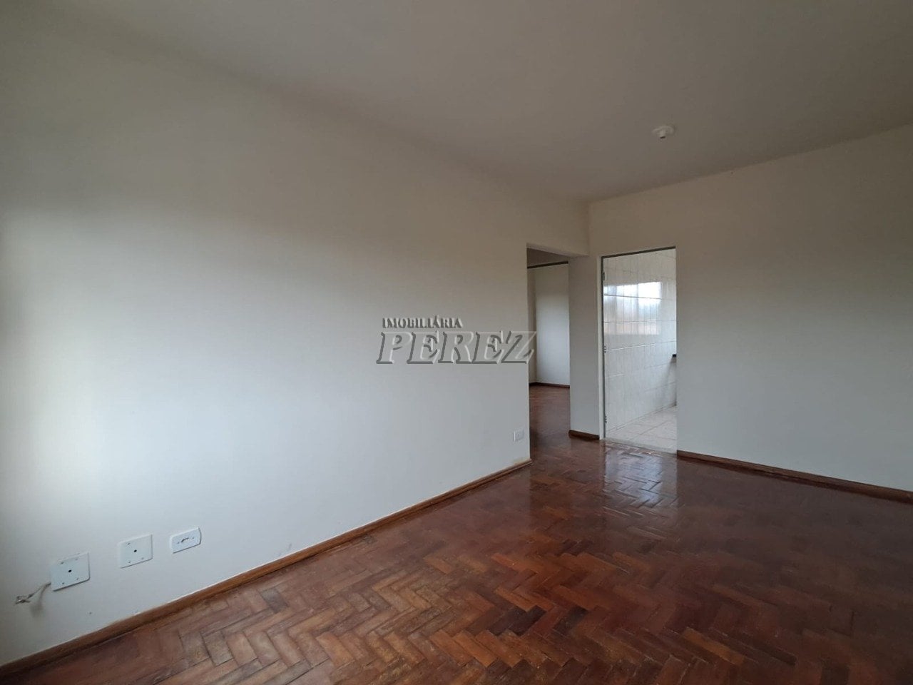 Apartamento para alugar na região central de Londrina - Rua Ártico