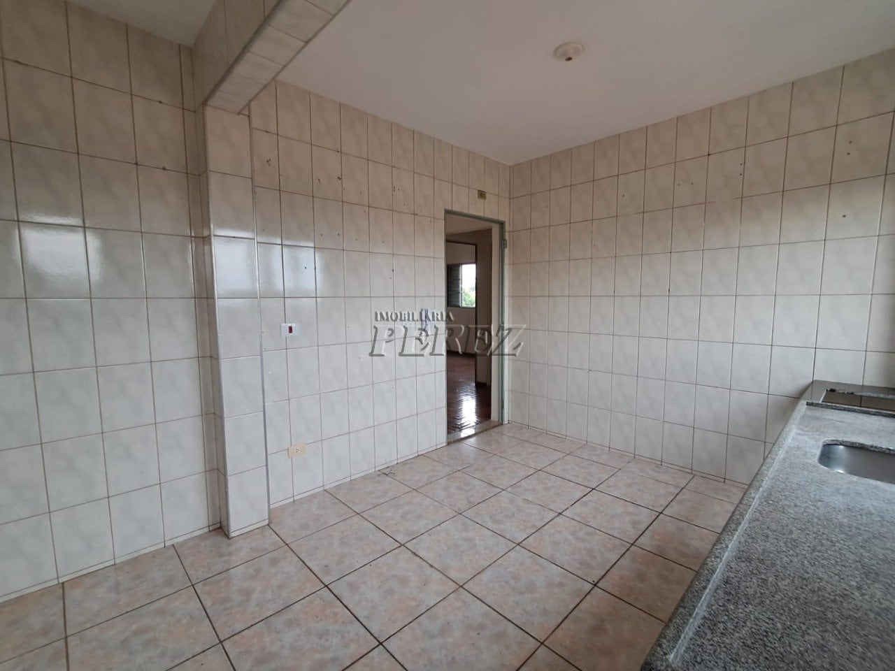 Apartamento para alugar na região central de Londrina - Rua Ártico