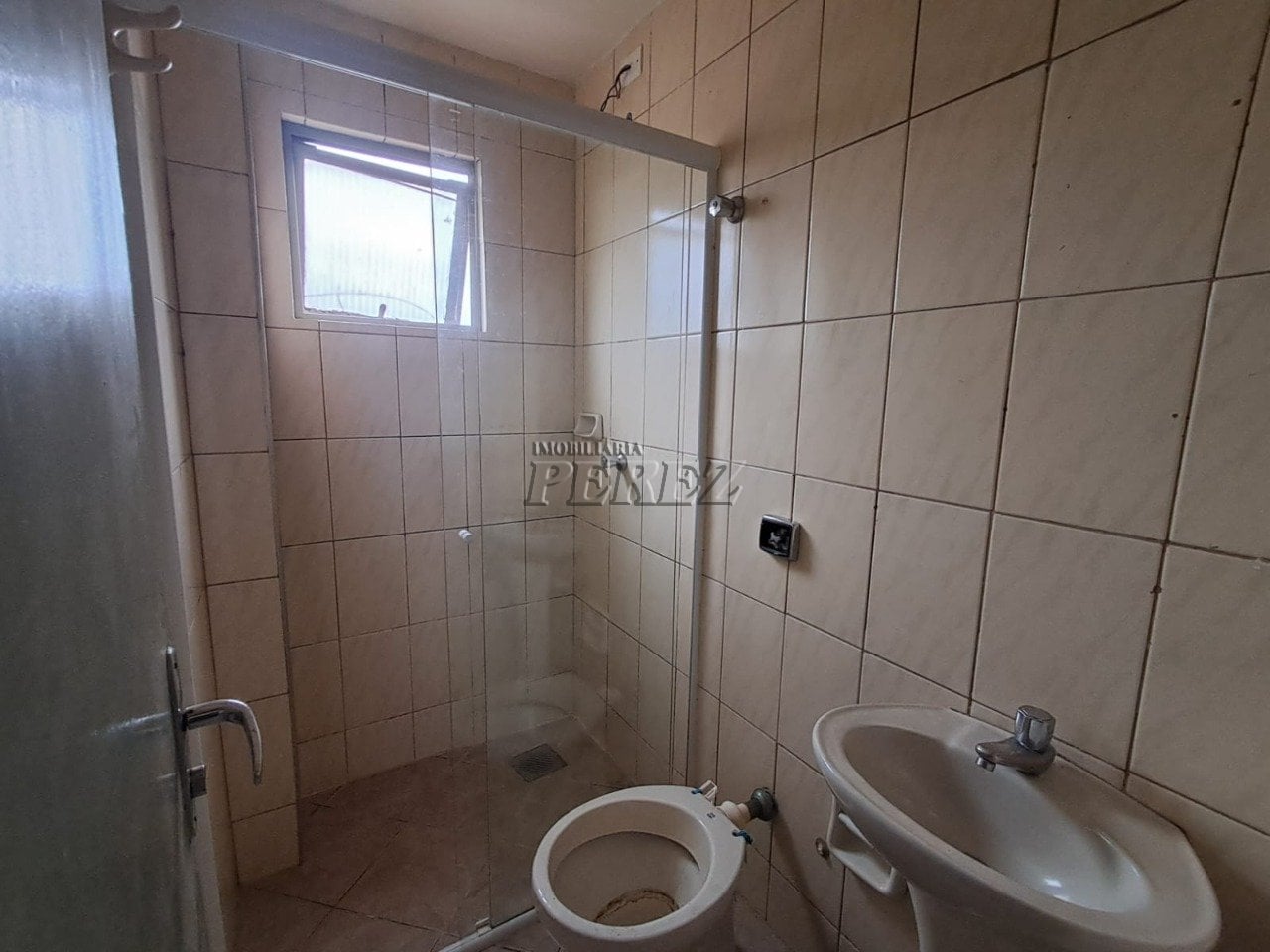 Apartamento para alugar na região central de Londrina - Rua Ártico