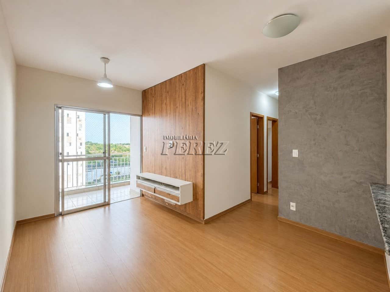Apartamento para alugar próximo ao Shopping Catuai em Londrina — foto principal