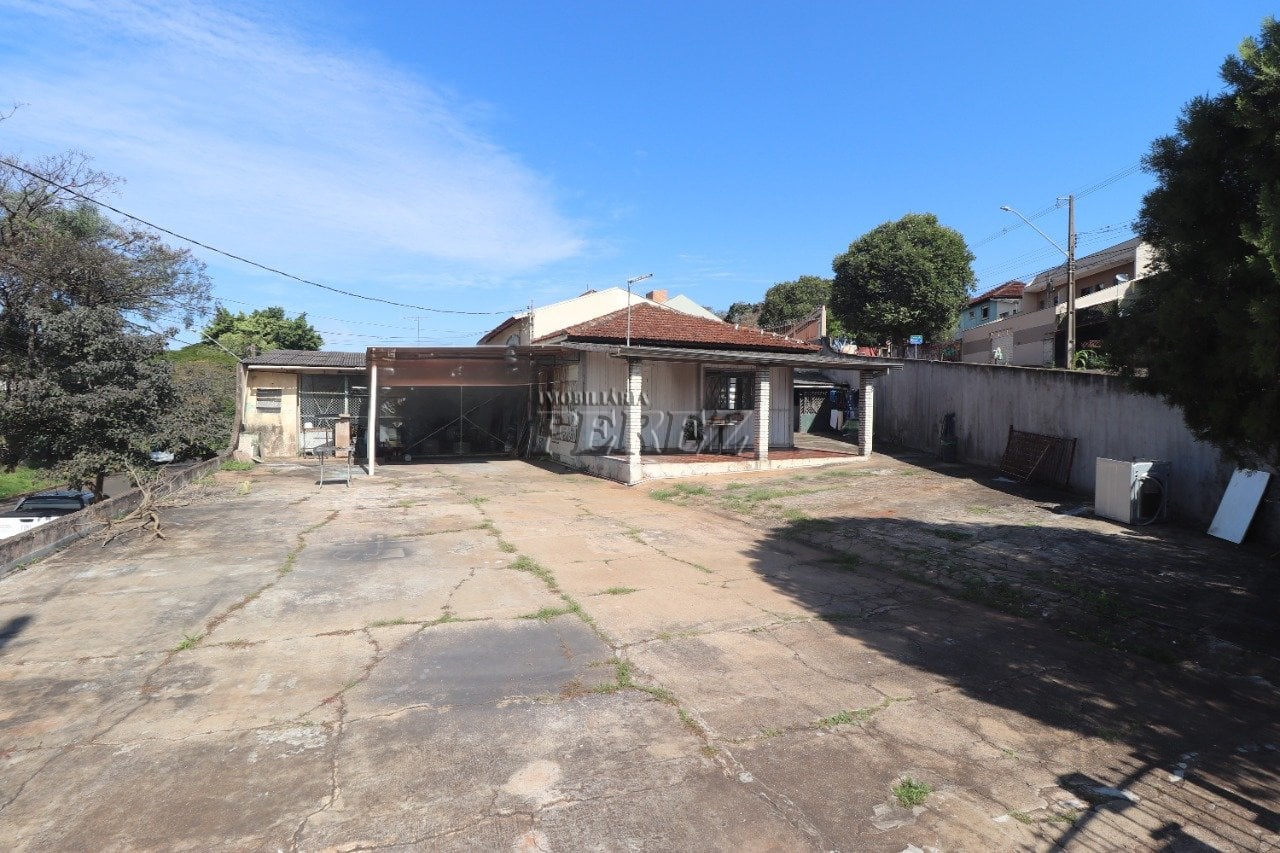 Imovel comercial a venda frente para 10 dezembro região central