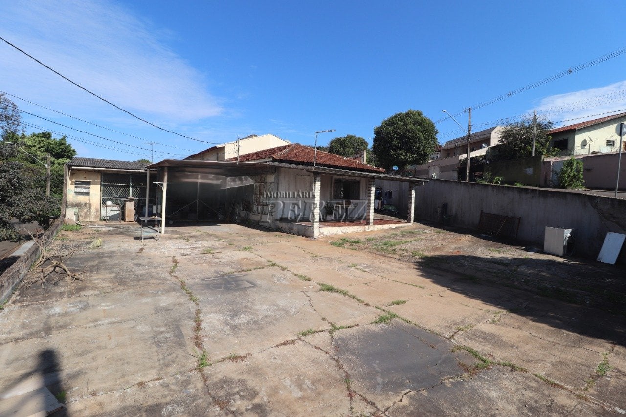 Imovel comercial a venda frente para 10 dezembro região central