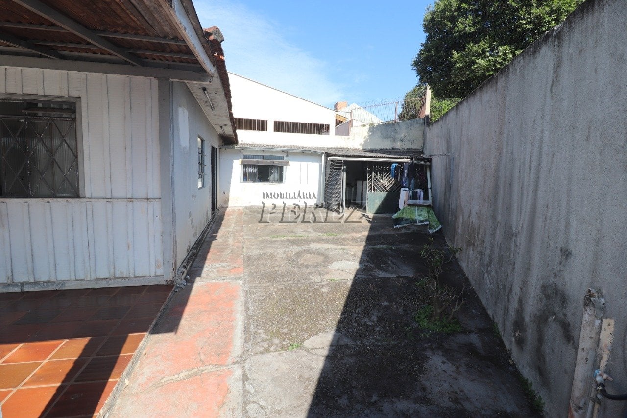 Imovel comercial a venda frente para 10 dezembro região central