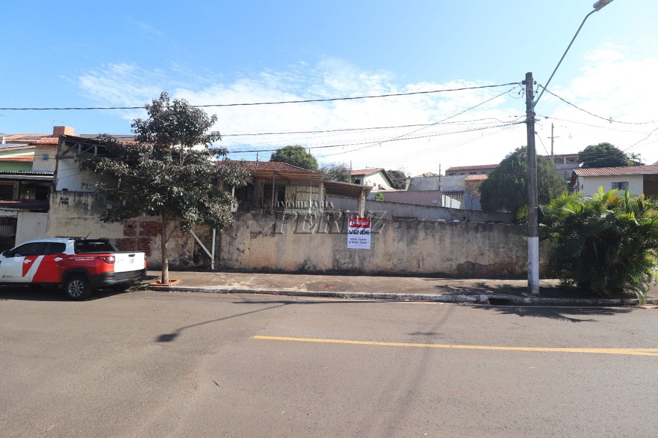 Imovel comercial a venda frente para 10 dezembro região central