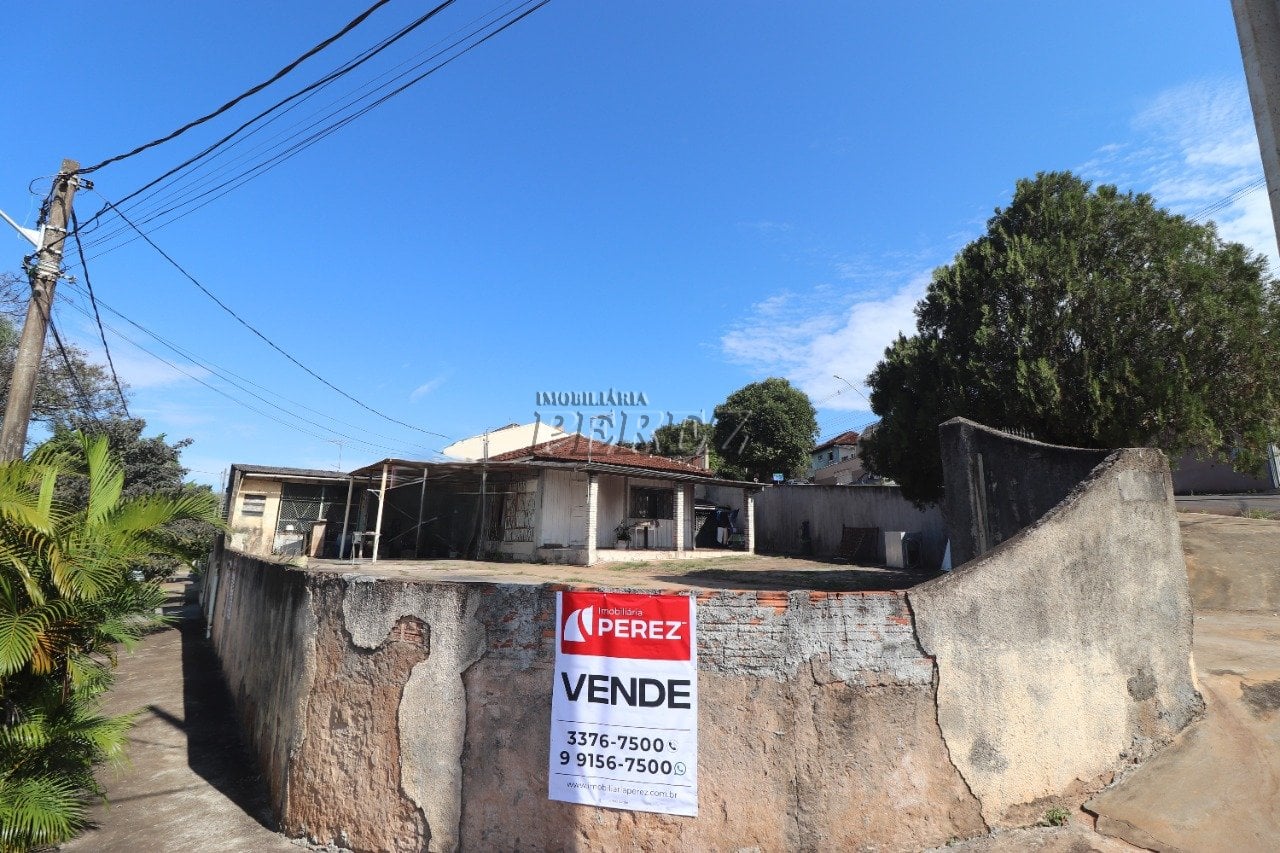 Imovel comercial a venda frente para 10 dezembro região central