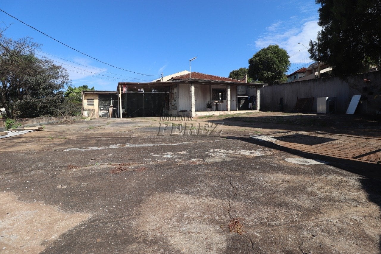 Imovel comercial a venda frente para 10 dezembro região central