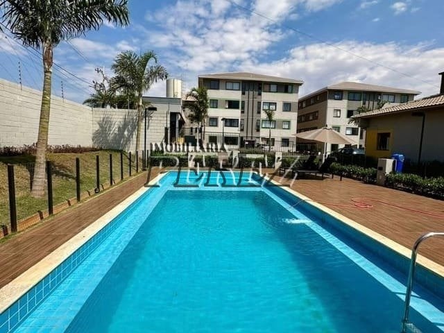 Apartamento à venda no Residencial Trancoso na região norte de Londrina