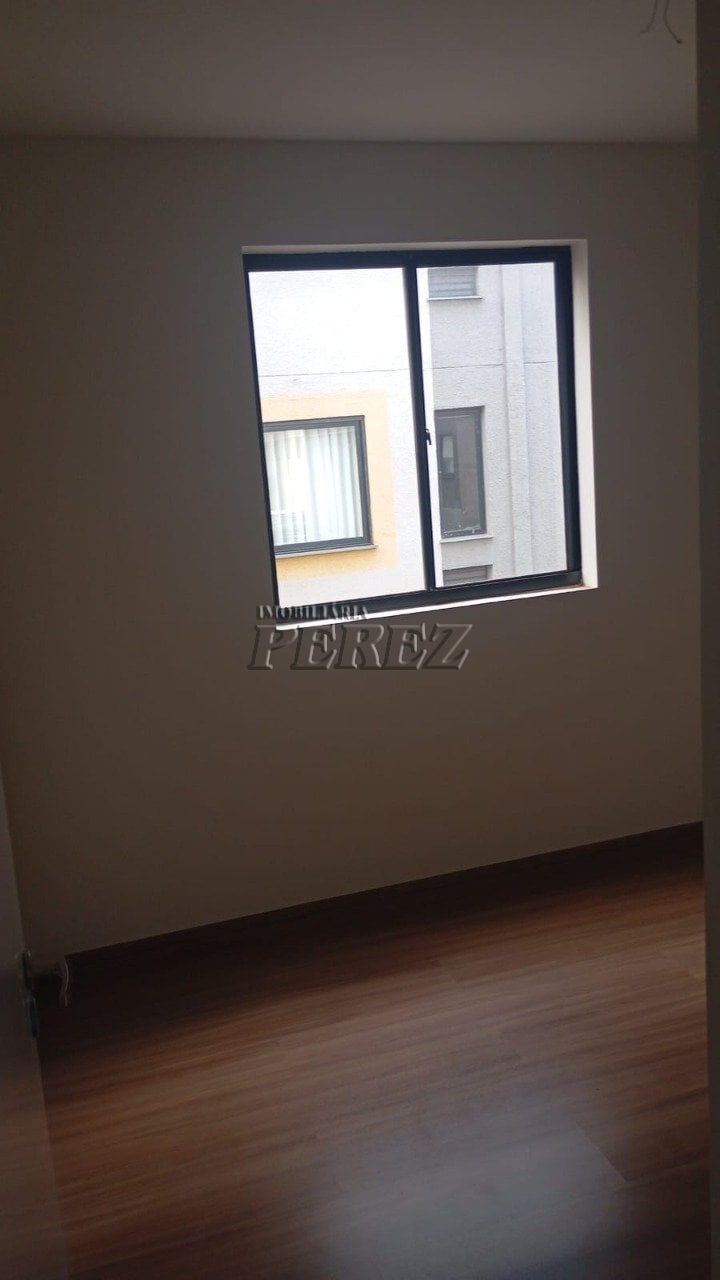 Apartamento à venda no Residencial Trancoso na região norte de Londrina