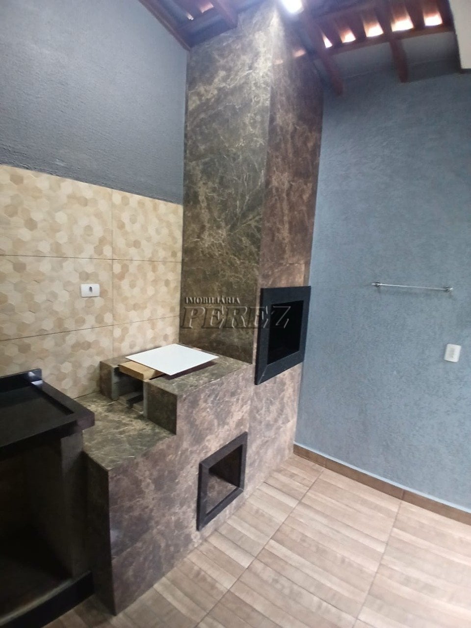 Casa à venda na região leste de Londrina - Residencial Vila Romana