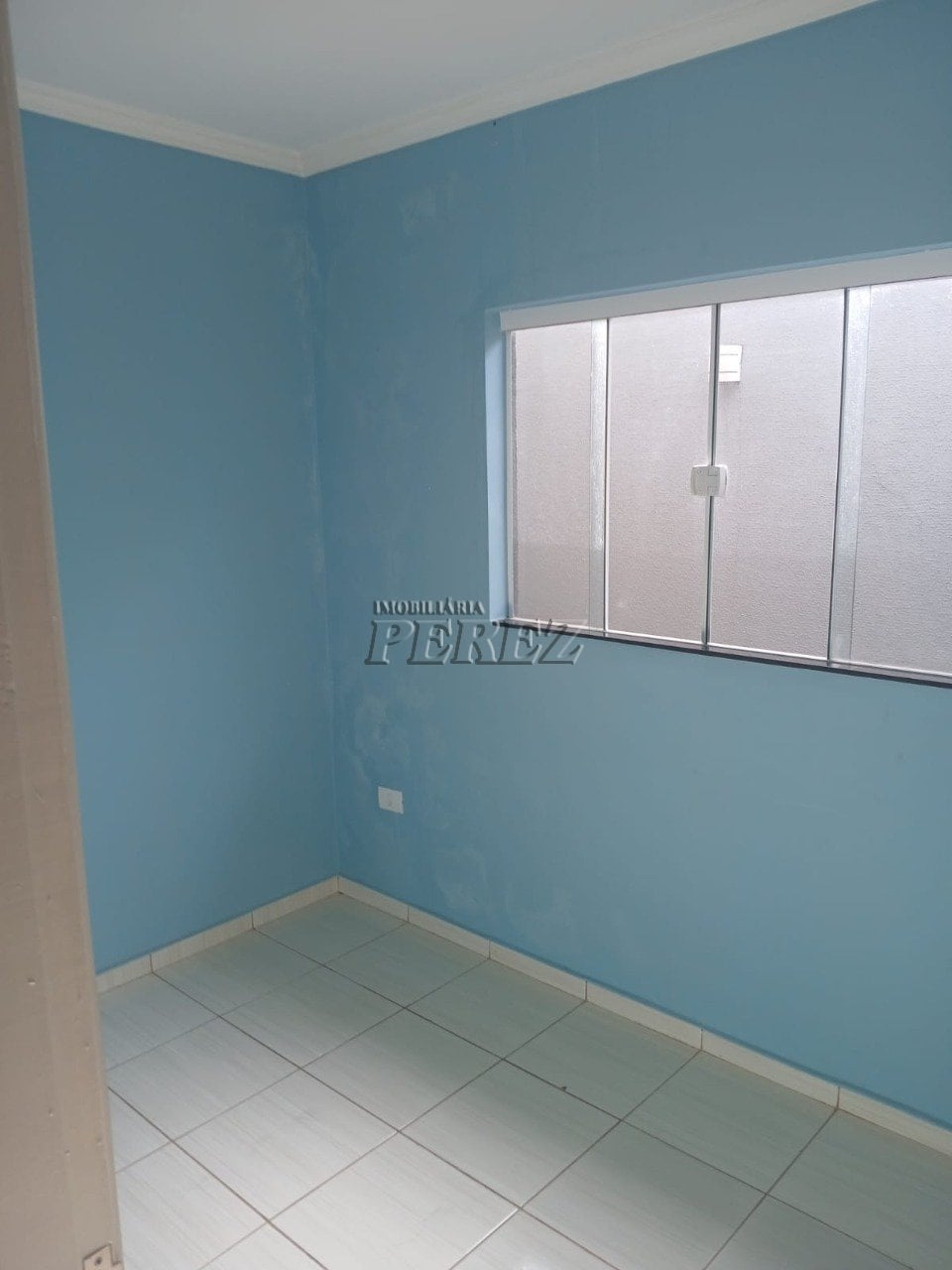 Casa à venda na região leste de Londrina - Residencial Vila Romana