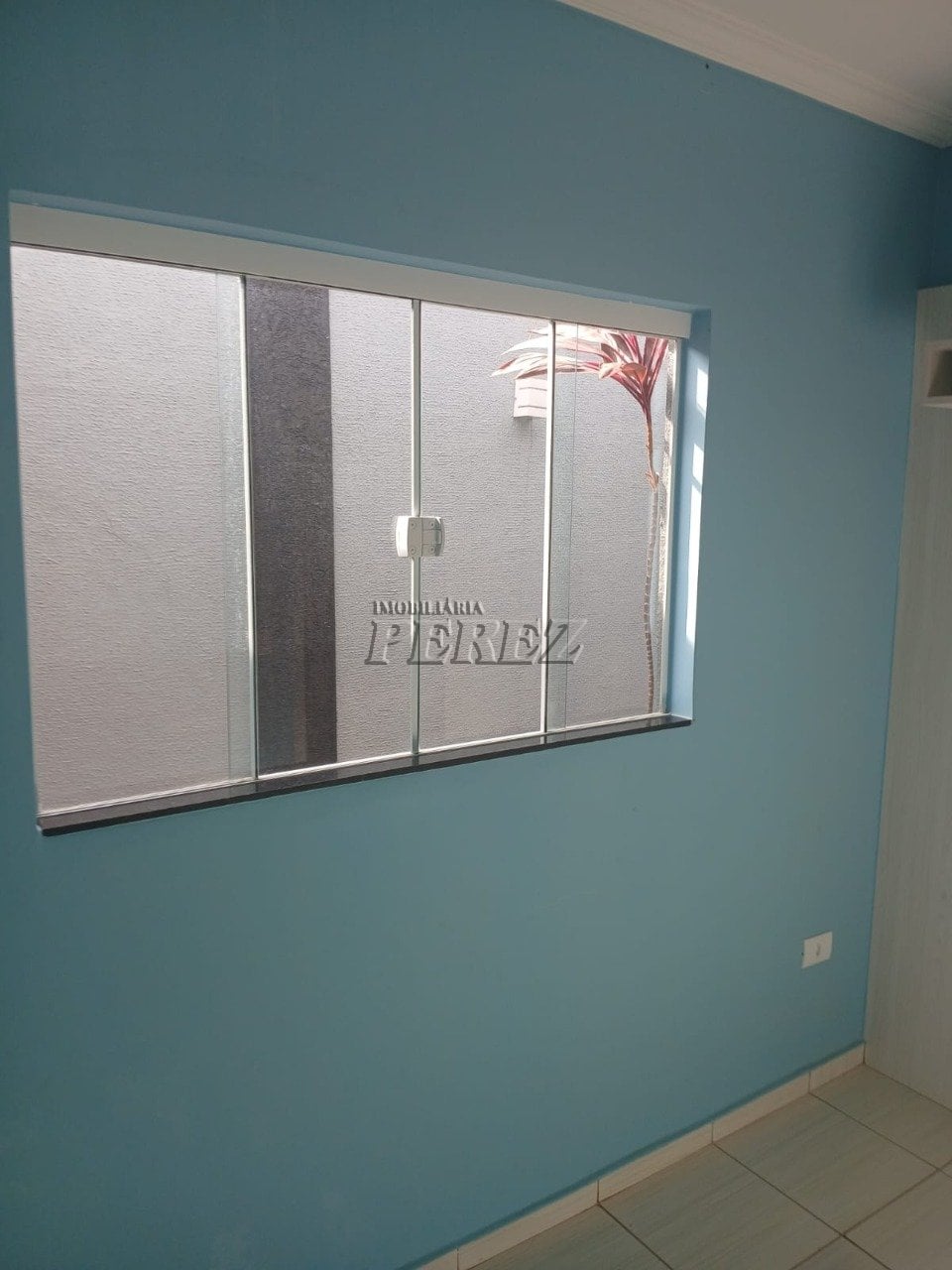 Casa à venda na região leste de Londrina - Residencial Vila Romana