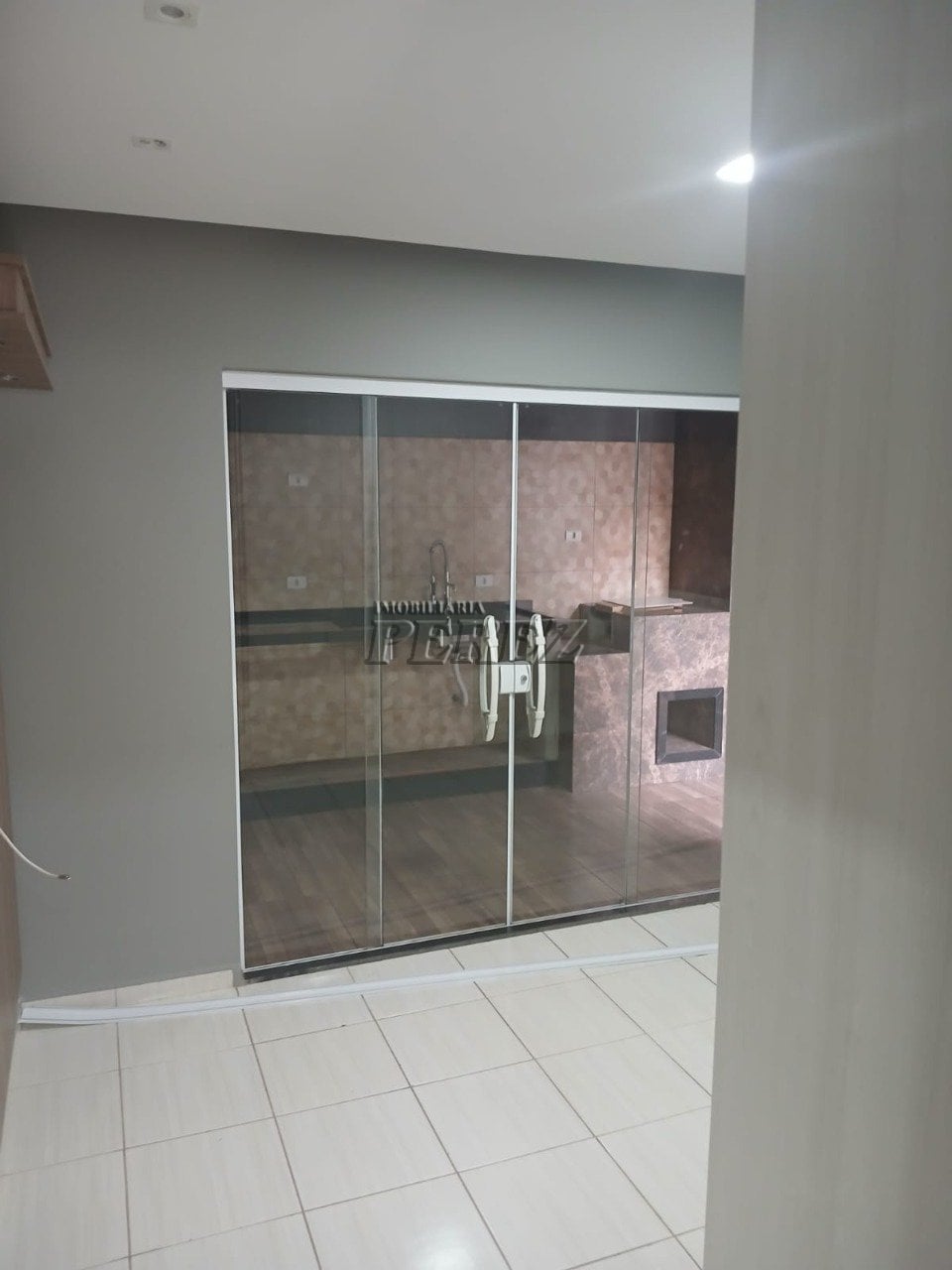 Casa à venda na região leste de Londrina - Residencial Vila Romana