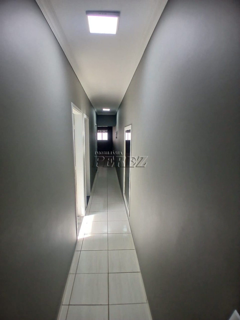 Casa à venda na região leste de Londrina - Residencial Vila Romana