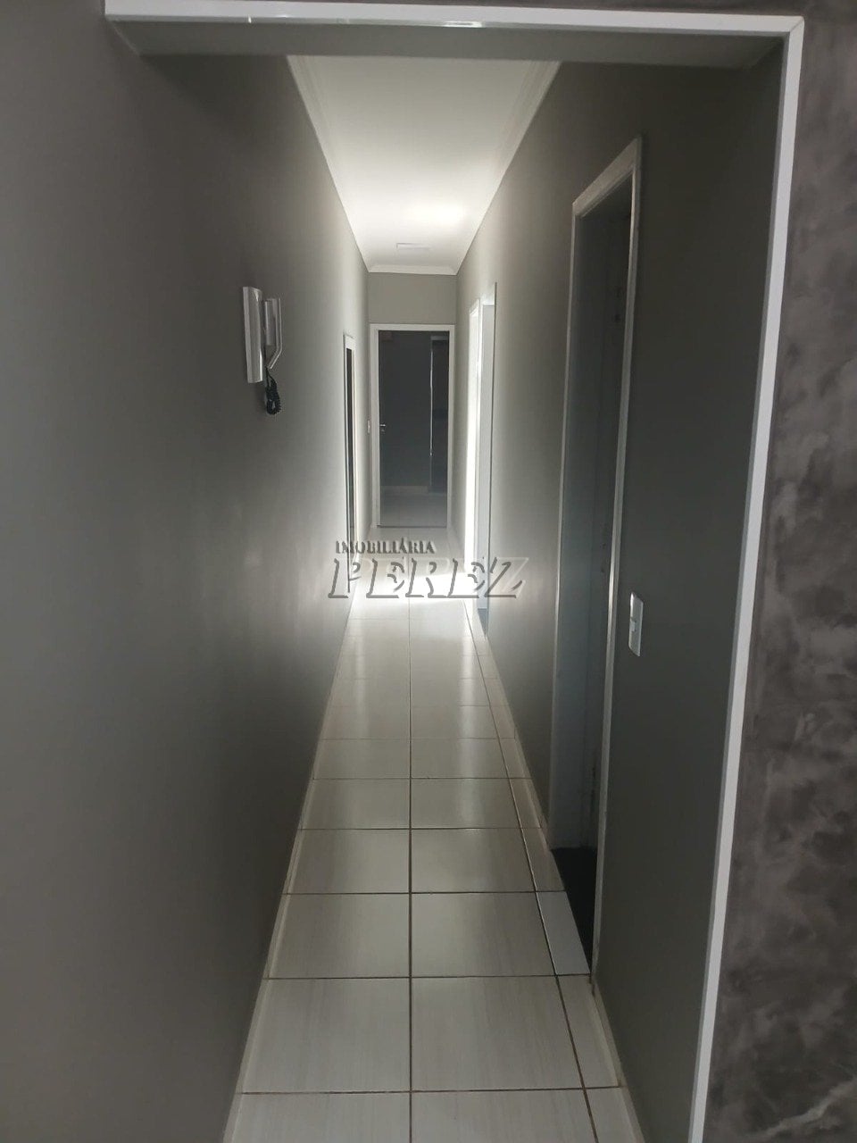 Casa à venda na região leste de Londrina - Residencial Vila Romana