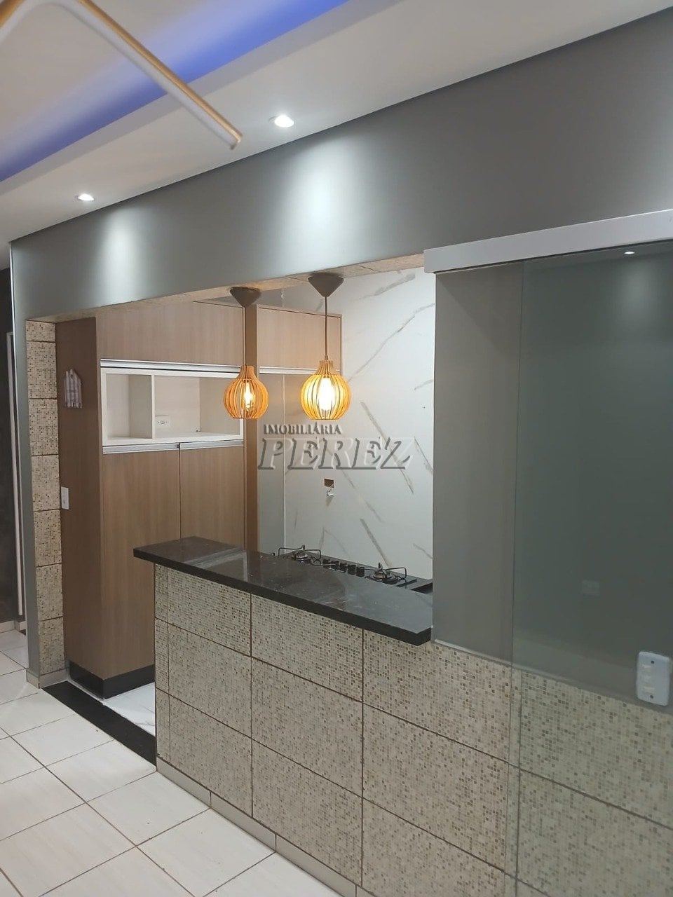 Casa à venda na região leste de Londrina - Residencial Vila Romana