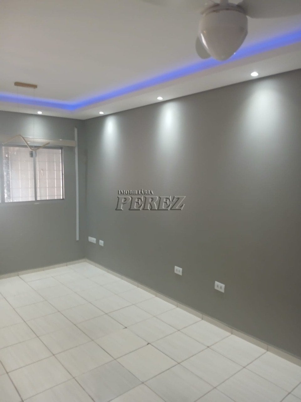 Casa à venda na região leste de Londrina - Residencial Vila Romana