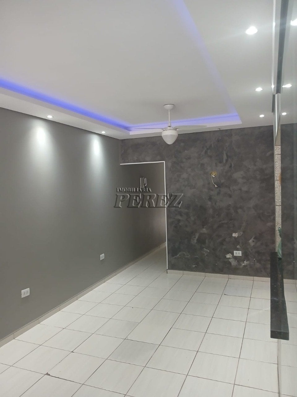 Casa à venda na região leste de Londrina - Residencial Vila Romana