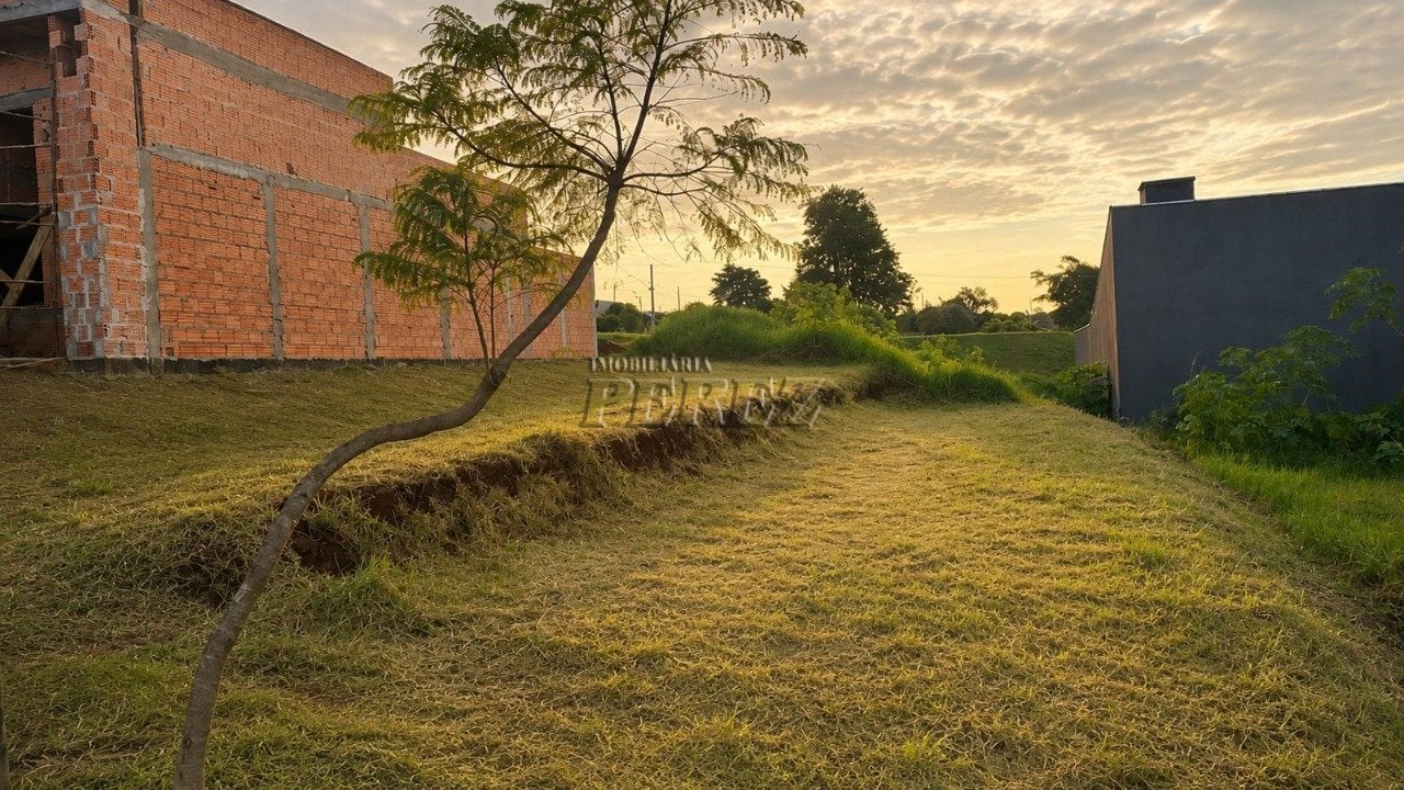 Terreno à venda na região oeste de Londrina - Residencial Gleba Esperança