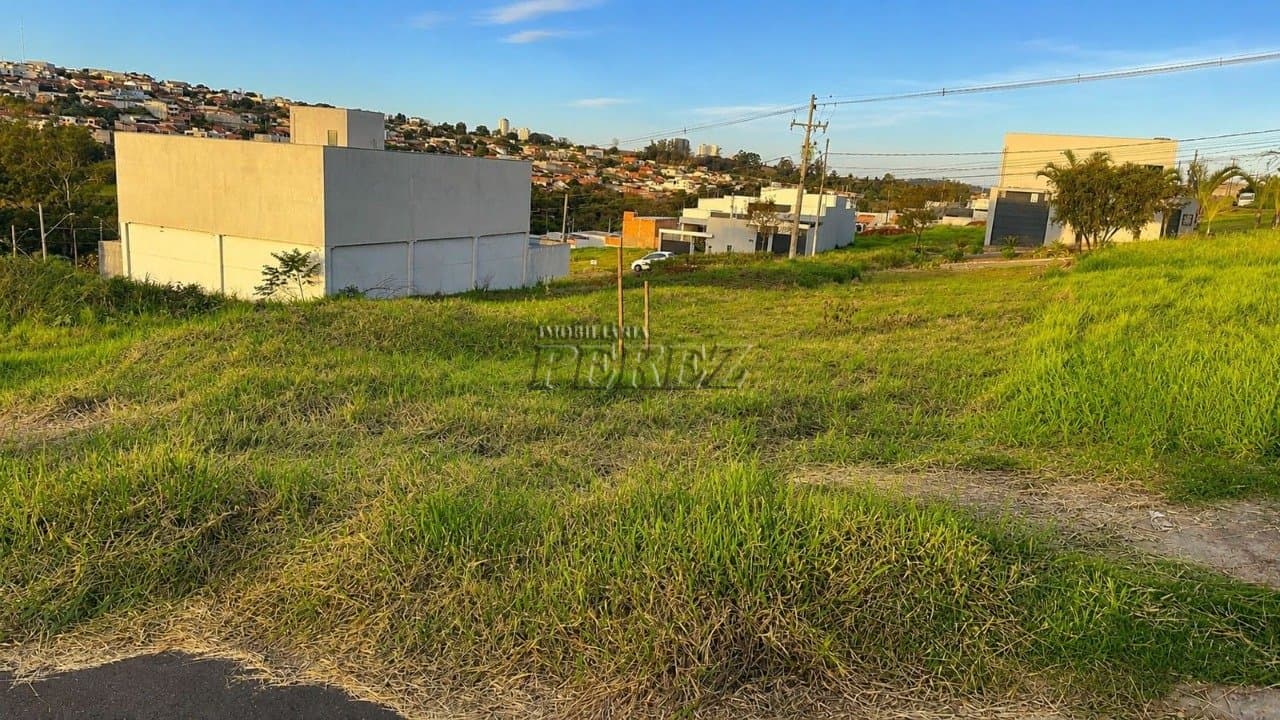 Terreno à venda na região oeste de Londrina - Residencial Gleba Esperança