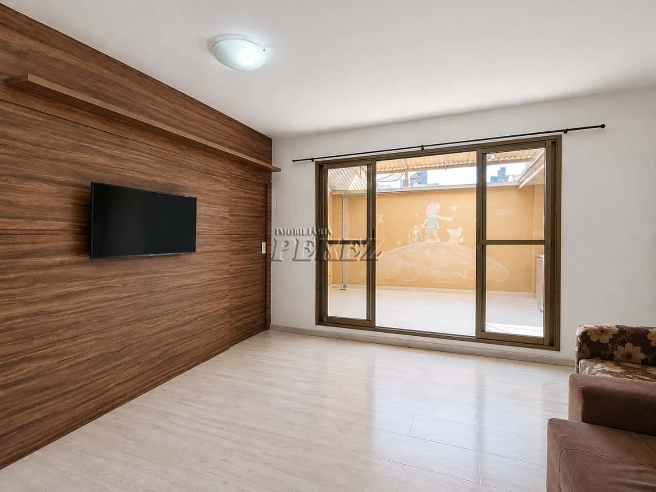 Apartamento à venda e locação na região Central de Londrina - Edifício Caravelas — foto principal