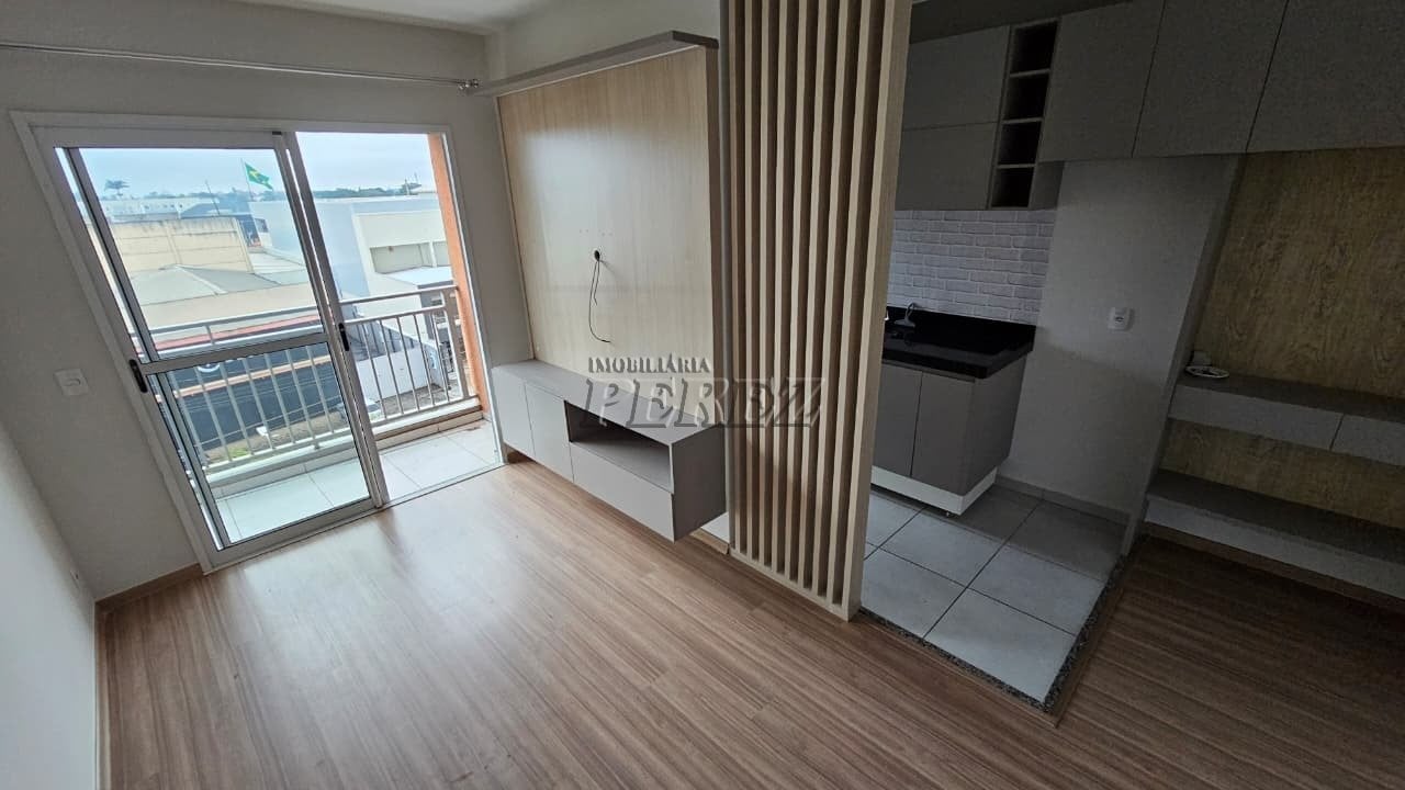 Apartamento à venda no Solar Di Modena em Cambé