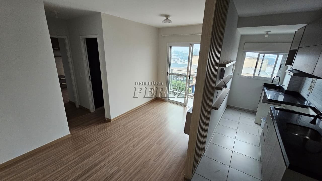 Apartamento à venda no Solar Di Modena em Cambé