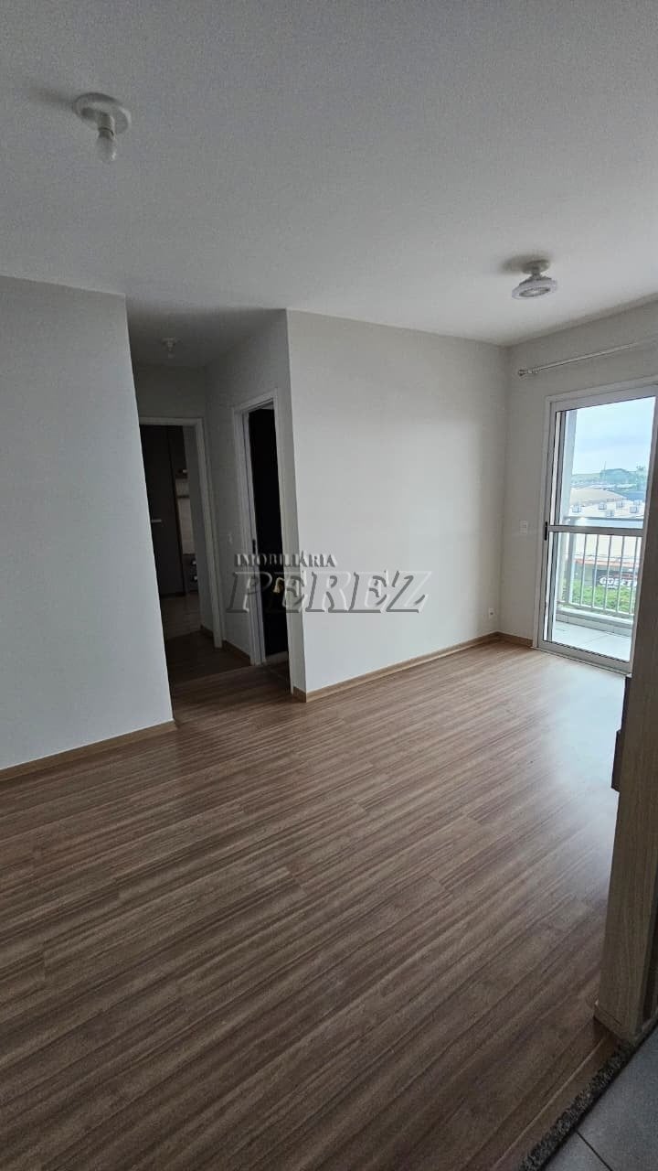 Apartamento à venda no Solar Di Modena em Cambé