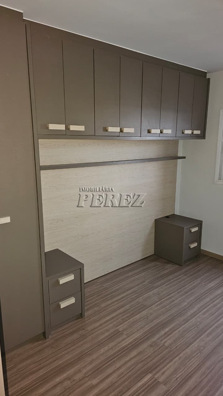 Apartamento à venda no Solar Di Modena em Cambé