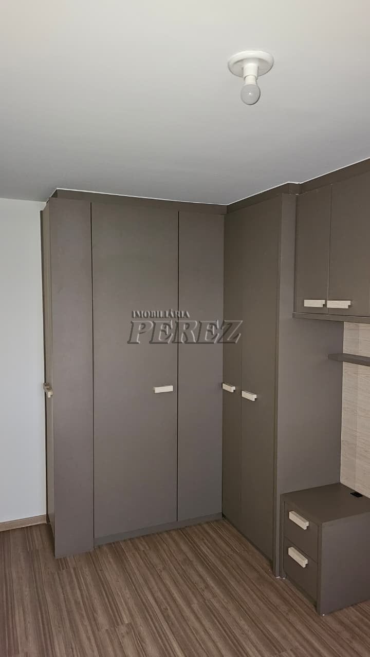 Apartamento à venda no Solar Di Modena em Cambé